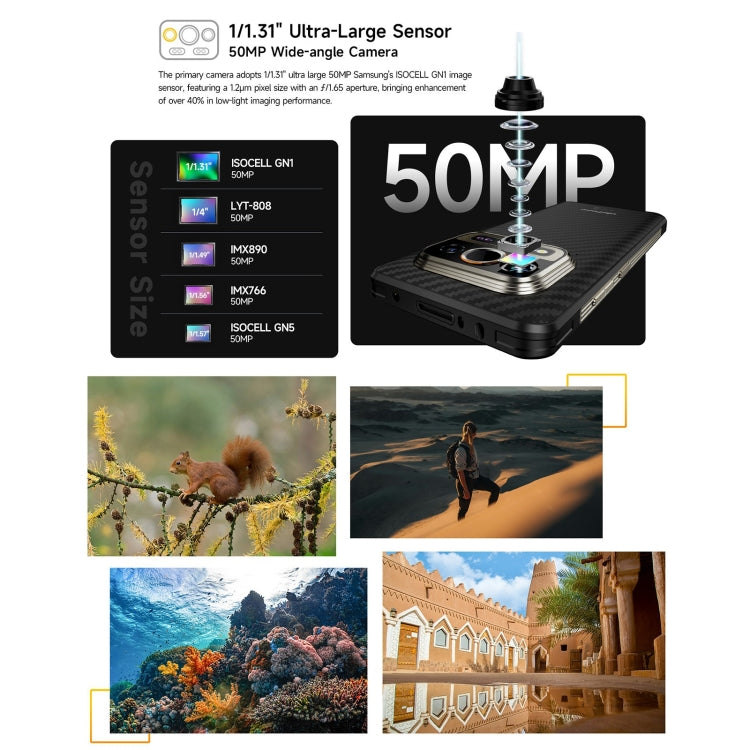 Ulefone Armor 25T Rugged Phone, 6GB+256GB, Thermal Imaging, 6.78 inch Android 14 MediaTek Helio G99 Octa Core, Network: 4G, NFC, OTG, Armor 25T Ulefone Armor 25T Rugged Phone, 6GB+256GB, Thermal Imaging, 6.78 inch Android 14 MediaTek Helio G99 Octa Core, Network: 4G, NFC, OTG, Armor 25T